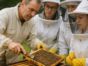 APICULTURE